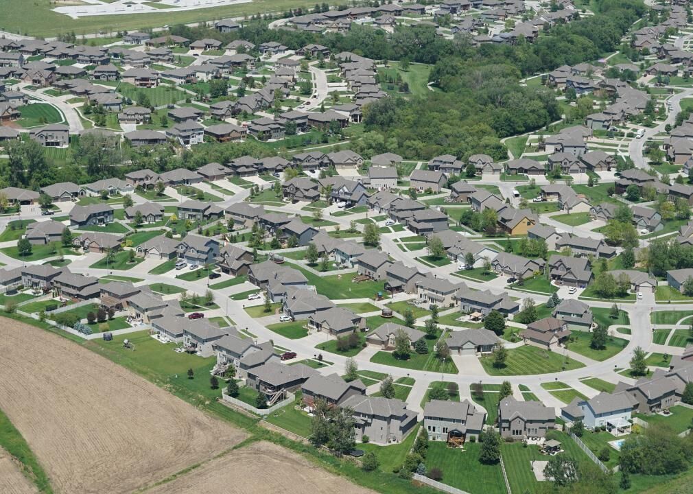 Nebraska